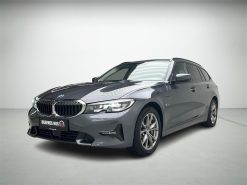 BMW 330e Touring 2,0 Plugin-hybrid Sport Line Steptronic 292HK Stc 8g Aut.