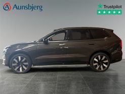 Alternative view of Volvo EX90 Twin Ultra AWD 408HK 5d Aut.