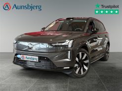 Volvo EX90 Twin Ultra AWD 408HK 5d Aut.