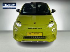 Alternative view of Abarth 500e EL Scorpionissima 156HK 3d Aut.