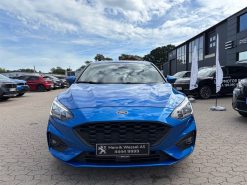 Alternative view of Ford Focus 1,0 EcoBoost ST-Line 125HK 5d 6g