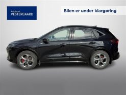 Alternative view of Ford Kuga 2,5 Plugin-hybrid ST-Line X CVT 243HK 5d Aut.