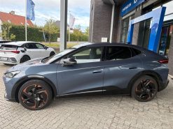 Alternative view of Cupra Tavascan EL Adrenaline 286HK 5d Aut.