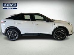 Alternative view of Peugeot e-3008 EL GT Pack 210HK 5d Aut.