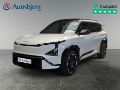 Kia EV5 Long Range GT-Line 218HK 5d Aut.