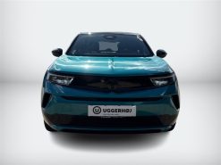 Alternative view of Opel Mokka-e EL GS-Line 156HK 5d Aut.
