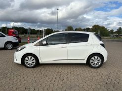 Alternative view of Toyota Yaris 1,5 VVT-I  Hybrid H2 Touch E-CVT 100HK 5d Aut.