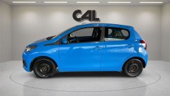 Alternative view of Peugeot 108 1,0 e-Vti More+ 69HK 5d
