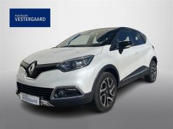 Renault Captur 1,2 TCE Arctic EDC 120HK 5d 6g Aut.