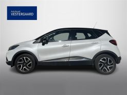 Alternative view of Renault Captur 1,2 TCE Arctic EDC 120HK 5d 6g Aut.
