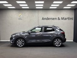 Alternative view of Kia Stonic 1,0 T-GDI Premium 120HK 5d 6g