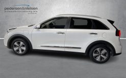 Alternative view of Kia Niro 1,6 GDI PHEV  Plugin-hybrid Advance DCT 141HK 5d 6g Aut.