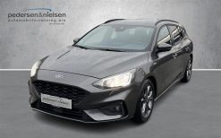 Ford Focus 1,5 EcoBoost ST-Line Business 182HK Stc 6g
