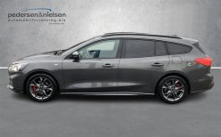 Alternative view of Ford Focus 1,5 EcoBoost ST-Line Business 182HK Stc 6g