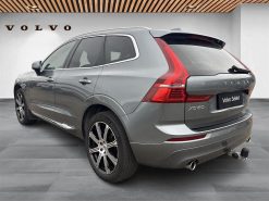 Alternative view of Volvo XC60 2,0 T4 Momentum 190HK 5d 8g Aut.