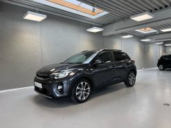 Kia Stonic 1,0 T-GDI Vision DCT 120HK 5d 7g Aut.