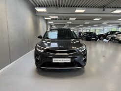 Alternative view of Kia Stonic 1,0 T-GDI Vision DCT 120HK 5d 7g Aut.