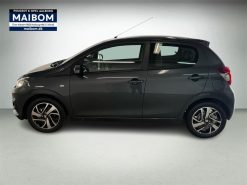Peugeot 108 1,0 e-Vti Infinity M 72HK 5d