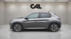 Alternative view of Peugeot 208 1,2 PureTech GT Line EAT8 100HK 5d 8g Aut.