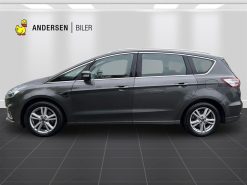 Alternative view of Ford S-Max 2,0 EcoBlue Titanium 190HK 8g Aut.