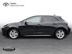 Alternative view of Toyota Corolla 1,8 Hybrid H3 E-CVT 122HK 5d Trinl. Gear