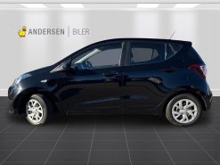 Alternative view of Hyundai i10 1,0 Eco Trend 67HK 5d