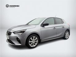 Opel Corsa 1,5 D Elegance 102HK 5d 6g