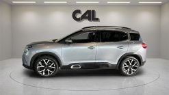 Alternative view of Citroën C5 Aircross 1,2 PureTech Cool start/stop 130HK 5d