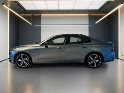 Alternative view of Volvo S60 2,0 T6 Twin Engine  Plugin-hybrid R-design 340HK 8g Aut.