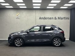 Alternative view of Kia Stonic 1,0 T-GDI Vision m/Edition Plus DCT 120HK 5d 7g Aut.