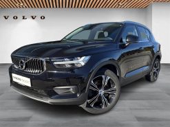 Volvo XC40 1,5 T4 Recharge  Plugin-hybrid Inscription 211HK 5d 7g Aut.