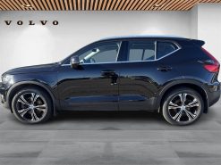 Alternative view of Volvo XC40 1,5 T4 Recharge  Plugin-hybrid Inscription 211HK 5d 7g Aut.