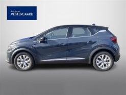 Alternative view of Renault Captur 1,6 E-TECH  Plugin-hybrid Intens 160HK 5d Aut.