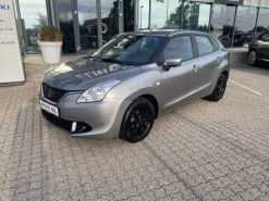 Alternative view of Suzuki Baleno 1,2 Dualjet Active Cut 90HK 5d