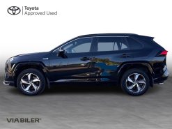 Alternative view of Toyota RAV4 Plug-in 2,5 Plugin-hybrid H3 Premium AWD 306HK 5d 6g Aut.