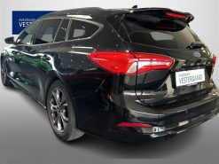 Alternative view of Ford Focus 1,0 EcoBoost Hybrid ST-Line X 125HK Stc 6g
