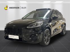 Ford Kuga 2,5 Plugin-hybrid ST-Line X CVT 225HK 5d Trinl. Gear
