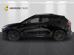 Alternative view of Ford Kuga 2,5 Plugin-hybrid ST-Line X CVT 225HK 5d Trinl. Gear