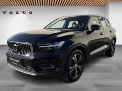 Volvo XC40 1,5 T5 Recharge  Plugin-hybrid Inscription 262HK 5d 7g Aut.