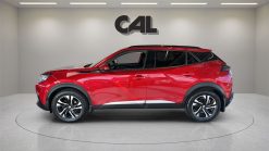 Alternative view of Peugeot 2008 1,2 PureTech Edition 210+ EAT8 130HK 5d 8g Aut.