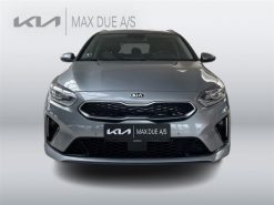 Alternative view of Kia Ceed SW 1,6 GDI PHEV  Plugin-hybrid Upgrade m/Intro DCT 141HK Stc 6g Aut.