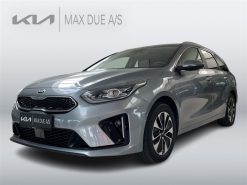 Kia Ceed SW 1,6 GDI PHEV  Plugin-hybrid Upgrade m/Intro DCT 141HK Stc 6g Aut.