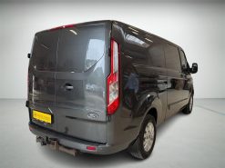 Alternative view of Ford Transit Custom 300 L2H1 2,0 TDCi Limited 170HK Van 6g Aut.