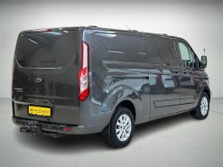 Alternative view of Ford Transit Custom 300 L2H1 2,0 TDCi Limited 170HK Van 6g Aut.