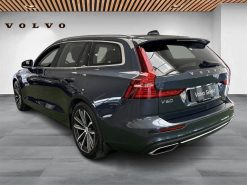 Alternative view of Volvo V60 2,0 T6 Recharge  Plugin-hybrid Inscription Expression 340HK Stc 8g Aut.