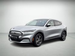 Ford Mustang Mach-E EL UR 294HK 5d Aut.