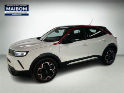 Opel Mokka 1,2 GS-Line 130HK 5d 8g Aut.