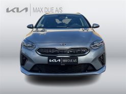 Alternative view of Kia Ceed SW 1,6 GDI PHEV  Plugin-hybrid Upgrade m/Intro DCT 141HK Stc 6g Aut.