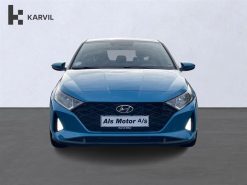 Alternative view of Hyundai i20 1,0 T-GDI Essential DCT 100HK 5d 7g Aut.