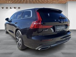 Alternative view of Volvo V60 2,0 T6 Recharge  Plugin-hybrid Inscription Expression 340HK Stc 8g Aut.
